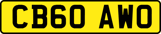 CB60AWO