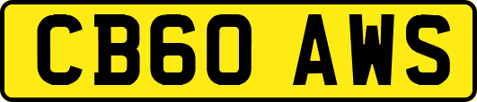 CB60AWS