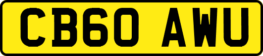CB60AWU