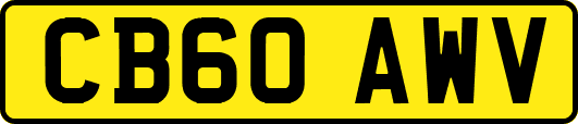 CB60AWV