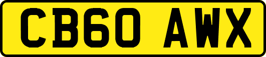 CB60AWX