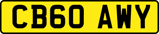 CB60AWY