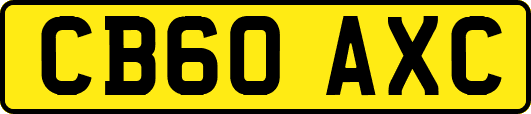 CB60AXC
