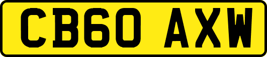 CB60AXW