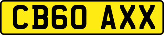 CB60AXX
