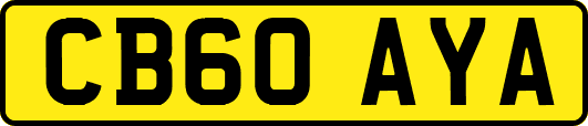 CB60AYA