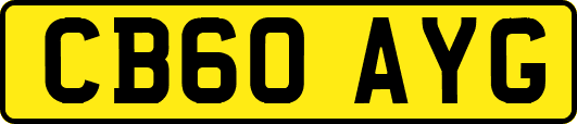CB60AYG