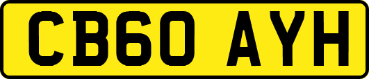 CB60AYH