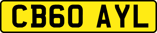 CB60AYL