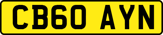 CB60AYN