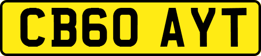 CB60AYT