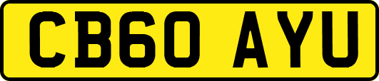 CB60AYU