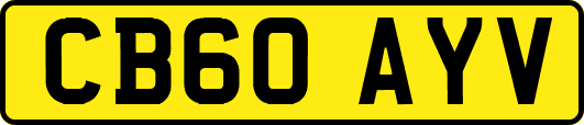CB60AYV