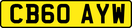CB60AYW