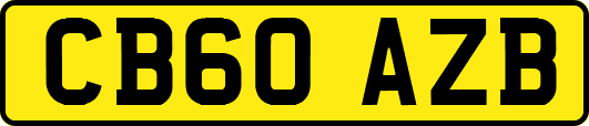 CB60AZB