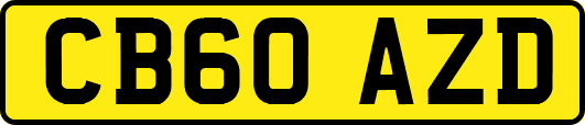 CB60AZD