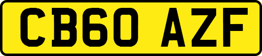 CB60AZF