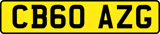 CB60AZG