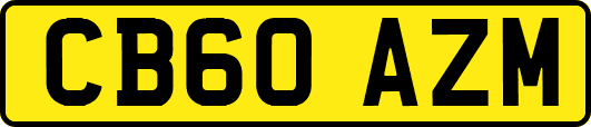 CB60AZM