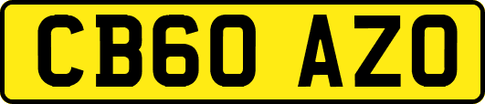 CB60AZO