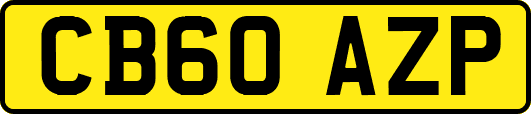 CB60AZP