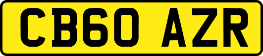 CB60AZR