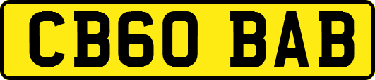 CB60BAB