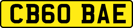 CB60BAE
