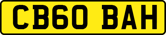CB60BAH