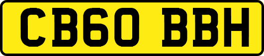 CB60BBH