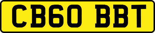 CB60BBT