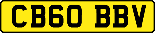 CB60BBV
