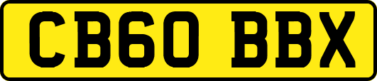 CB60BBX