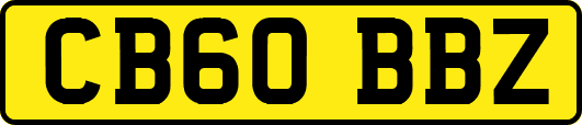 CB60BBZ
