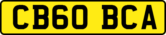 CB60BCA