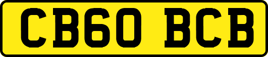 CB60BCB