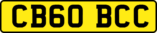 CB60BCC