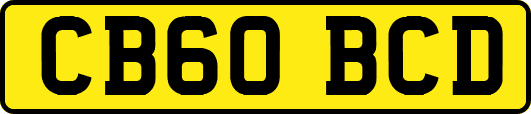 CB60BCD