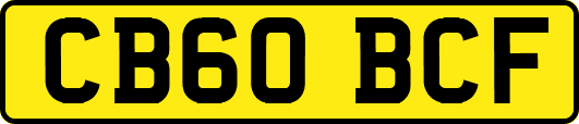CB60BCF