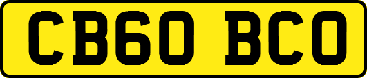 CB60BCO