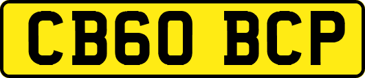 CB60BCP