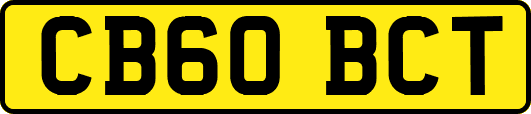 CB60BCT