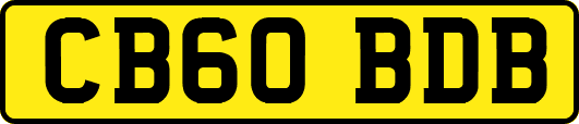 CB60BDB