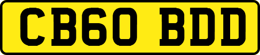 CB60BDD