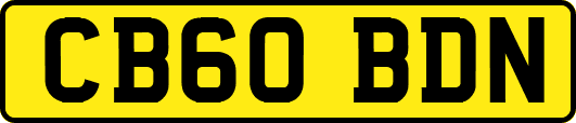 CB60BDN