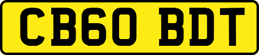 CB60BDT