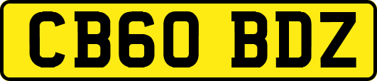 CB60BDZ