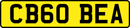 CB60BEA