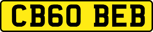 CB60BEB