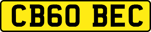 CB60BEC